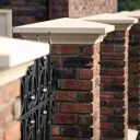 Колпак для столба Façade Décor Ш022-03