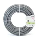 Шланг для полива Rehau 10978361600 d 19 мм 50 м ПВХ