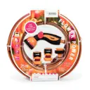 Шланг для полива Rehau 10977981600 d 13 мм 25 м ПВХ