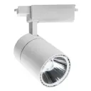 Трековый светильник ESCADA 20032TRA/01LED SWH светодиодный 10 Вт однофазный цвет белый