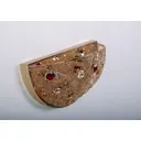 Настенный светильник Abrasax HYB10179-3GO цвет желтый