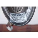 Настенный светильник Abrasax WB.5401-1BR цвет бежевый