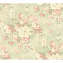 Обои бумажные York Hand Painted HP0301, 0.68 м, цвет разноцветный