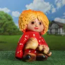 Садовая фигура Хорошие сувениры Домовой 38x29см