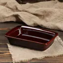 Противень "Прямоугольный" 0.5 л