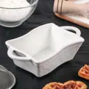 Форма для выпечки Доляна «Прямоугольник. Менно» 17×9×5.5 см