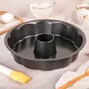 Форма для выпечки »Жаклин. Немецкий кекс» 28×5.5 см антипригарное покрытие