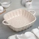 Форма для выпечки Доляна «Квадрат Массимо» 33×25.5 см