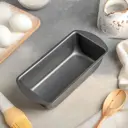 Форма для выпечки «Жаклин» 22.5×10.5×5.5 см антипригарное покрытие