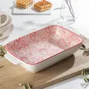 Форма для запекания «Арабеска» 32×18×6.5 см