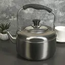 Чайник для плиты Simaland 3590381 4 л нержавеющая сталь цвет хромированный
