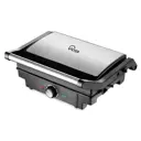 Электрогриль 1600 Вт Vixter цвет серый ECG-5010