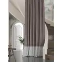 Штора Helga Фиремиорс TD-537701 на шторной ленте, 280x150 см, цвет разноцветный