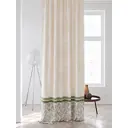 Штора Helga Элиросен TD-537013 на шторной ленте, 280x150 см, цвет разноцветный