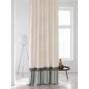 Штора Helga Феристенс TD-537016 на шторной ленте, 280x150 см, цвет разноцветный