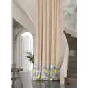 Штора Helga Фанквирс TD-537525 на шторной ленте, 280x150 см, цвет разноцветный