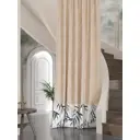 Штора Helga Рилверс TD-537532 на шторной ленте, 280x150 см, цвет разноцветный