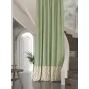 Штора Helga Плеркинс TD-537463 на шторной ленте, 280x150 см, цвет разноцветный