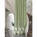 Штора Helga Рилефрис TD-537468 на шторной ленте, 280x150 см, цвет разноцветный