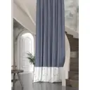 Штора Helga Кинстерс TD-537592 на шторной ленте, 280x150 см, цвет разноцветный