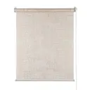 Миниролло Праймдекор Bubble 170x37 см цвет бежевый