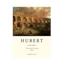 Постер на холсте Юбер Робер - Мост Гарда 90x120 см в подарочном тубусе без рамы