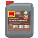 Антисептик невымываемый усиленный NEOMID 433 зеленый 5 л