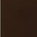 Плитка резиновая 500x500x16 коричневая