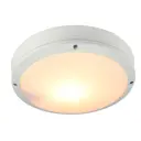 Светильник уличный ARTE LAMP A8154PF-2WH City 60 Вт IP54 цвет белый