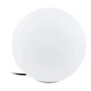 Светильник уличный EGLO 98105 Monterolo 9 Вт IP65 цвет белый