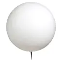 Светильник уличный GLOBO 31779 Toula 100 Вт IP44 цвет белый