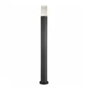 Светильник уличный GLOBO 32410S2 Nina 60 Вт IP54 цвет черный