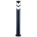 Светильник уличный MAYTONI S710-80-51-B Fifth Avenue Black 11 Вт IP44 цвет черный
