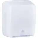 Диспенсер для бумажных полотенец Merida Harmony Bluetooth CHB501, пластик, цвет белый