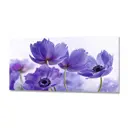 Стеновая панель матовая Фартукофф ФФ - 18 100x60x0.15 см ПВХ цвет разноцветный