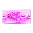 Стеновая панель матовая Фартукофф ФФ - 30 100x60x0.1 см ПВХ цвет разноцветный