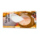 Стеновая панель Фартукофф ФФ - 140 100x60x0.15 см ПВХ цвет разноцветный