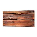 Стеновая панель Фартукофф ФФ - 367 100x60x0.1 см ПВХ цвет разноцветный