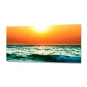 Стеновая панель Фартукофф ФФ - 184 100x60x0.15 см ПВХ цвет разноцветный