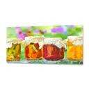 Стеновая панель Фартукофф ФФ - 213 100x60x0.15 см ПВХ цвет разноцветный