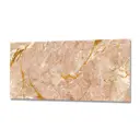 Стеновая панель матовая Фартукофф ФФ - 484 100x60x0.1 см ПВХ цвет разноцветный