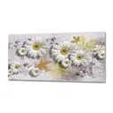 Стеновая панель матовая Фартукофф ФФ - 487 100x60x0.1 см ПВХ цвет разноцветный