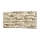 Стеновая панель матовая Фартукофф ФФ - 378 100x60x0.1 см ПВХ цвет разноцветный