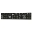 Стеновая панель Фартукофф ФФ - 269 400x60x0.1 см ПВХ цвет разноцветный