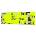 Стеновая панель матовая Фартукофф ФФ - 87 200x60x0.1 см ПВХ цвет разноцветный