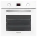 Духовой шкаф KUPPERSBERG 6029 59.50x59.50 см цвет белый
