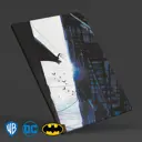 Картина без рамы DC comics Бэтмен на Крыше 40x60 см