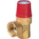 Клапан предохранительный Stout SVS-0001-003015 30x1/2"