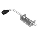 Задвижка для ворот Doorhan Compact