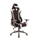 Офисное кресло Everprof ткань цвет черный EP-lotus s4 fabric black/grey